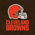 NFL Cleveland Browns Distressed Moto E5 Play Skin